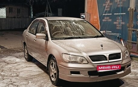 Mitsubishi Lancer IX, 2000 год, 440 000 рублей, 5 фотография