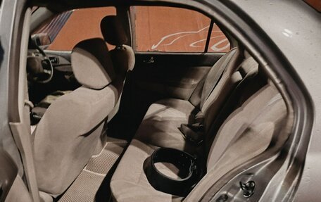 Mitsubishi Lancer IX, 2000 год, 440 000 рублей, 9 фотография