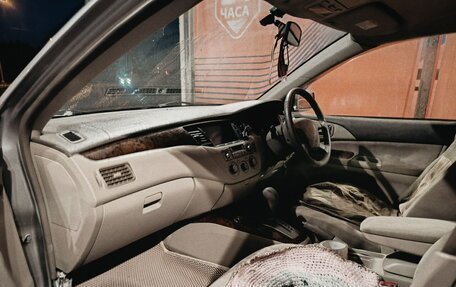 Mitsubishi Lancer IX, 2000 год, 440 000 рублей, 8 фотография