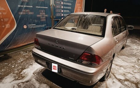 Mitsubishi Lancer IX, 2000 год, 440 000 рублей, 7 фотография