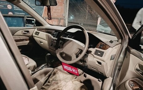 Mitsubishi Lancer IX, 2000 год, 440 000 рублей, 11 фотография