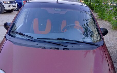 Daewoo Matiz I, 2007 год, 250 000 рублей, 4 фотография