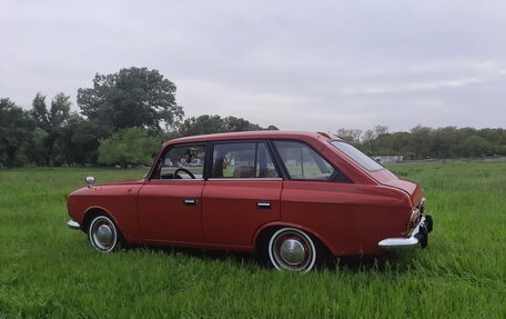 ИЖ 2125 «Комби», 1991 год, 350 000 рублей, 3 фотография