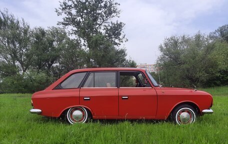 ИЖ 2125 «Комби», 1991 год, 350 000 рублей, 6 фотография
