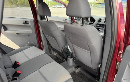 Mitsubishi Colt VI рестайлинг, 2006 год, 410 000 рублей, 9 фотография