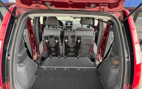 Mitsubishi Colt VI рестайлинг, 2006 год, 410 000 рублей, 13 фотография