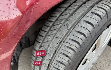 Mitsubishi Colt VI рестайлинг, 2006 год, 410 000 рублей, 14 фотография
