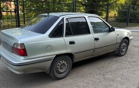 Daewoo Nexia I рестайлинг, 2008 год, 125 000 рублей, 7 фотография
