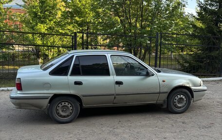 Daewoo Nexia I рестайлинг, 2008 год, 125 000 рублей, 6 фотография