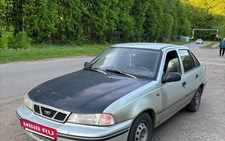 Daewoo Nexia I рестайлинг, 2008 год, 125 000 рублей, 2 фотография