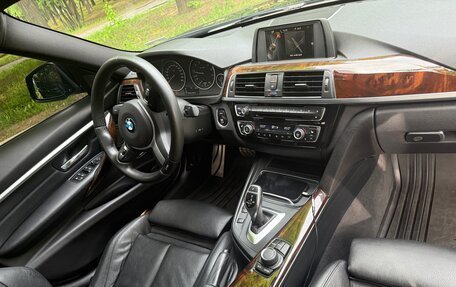 BMW 3 серия, 2017 год, 4 000 000 рублей, 7 фотография