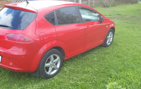 SEAT Leon II, 2012 год, 750 000 рублей, 6 фотография