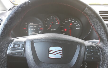 SEAT Leon II, 2012 год, 750 000 рублей, 8 фотография