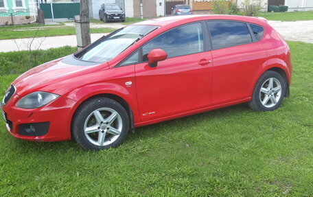 SEAT Leon II, 2012 год, 750 000 рублей, 4 фотография
