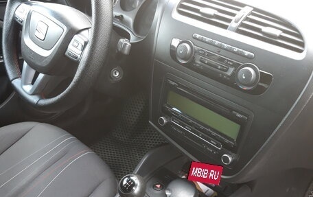 SEAT Leon II, 2012 год, 750 000 рублей, 7 фотография