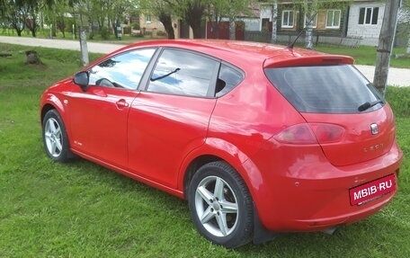 SEAT Leon II, 2012 год, 750 000 рублей, 5 фотография