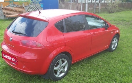SEAT Leon II, 2012 год, 750 000 рублей, 3 фотография