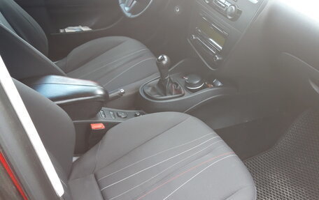 SEAT Leon II, 2012 год, 750 000 рублей, 10 фотография