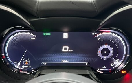 Alfa Romeo Stelvio, 2024 год, 4 550 000 рублей, 17 фотография