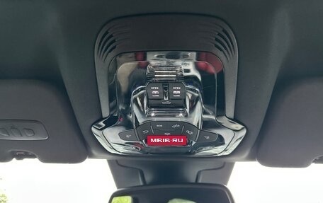 Alfa Romeo Stelvio, 2024 год, 4 550 000 рублей, 19 фотография