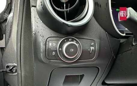 Alfa Romeo Stelvio, 2024 год, 4 550 000 рублей, 11 фотография