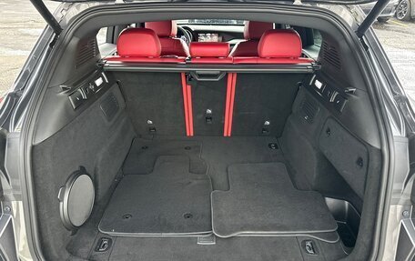 Alfa Romeo Stelvio, 2024 год, 4 550 000 рублей, 34 фотография