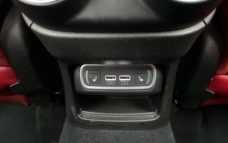 Alfa Romeo Stelvio, 2024 год, 4 550 000 рублей, 32 фотография