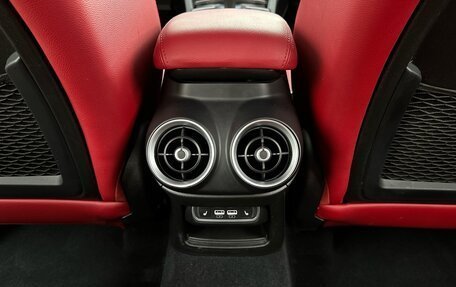 Alfa Romeo Stelvio, 2024 год, 4 550 000 рублей, 31 фотография