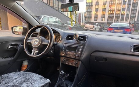 Volkswagen Polo VI (EU Market), 2015 год, 1 050 000 рублей, 5 фотография