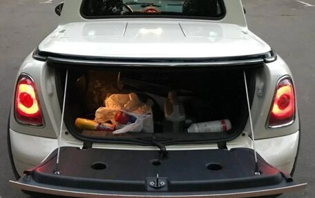 MINI Hatch, 2009 год, 595 000 рублей, 6 фотография