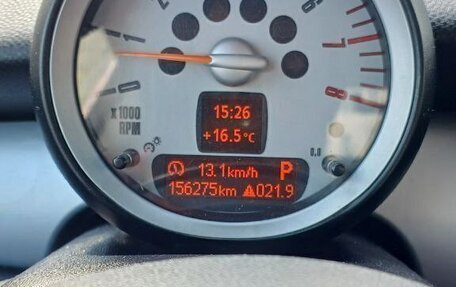 MINI Hatch, 2009 год, 595 000 рублей, 4 фотография