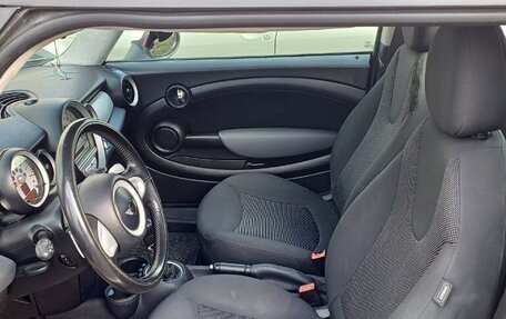 MINI Hatch, 2009 год, 595 000 рублей, 5 фотография