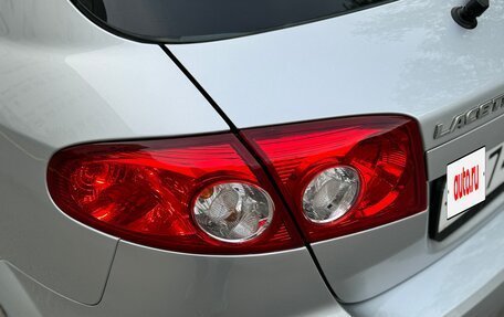 Chevrolet Lacetti, 2012 год, 750 000 рублей, 15 фотография