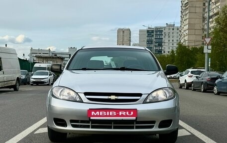 Chevrolet Lacetti, 2012 год, 750 000 рублей, 2 фотография