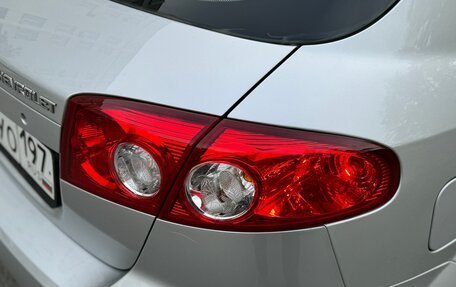 Chevrolet Lacetti, 2012 год, 750 000 рублей, 16 фотография