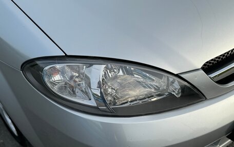 Chevrolet Lacetti, 2012 год, 750 000 рублей, 14 фотография