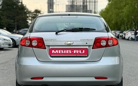 Chevrolet Lacetti, 2012 год, 750 000 рублей, 6 фотография