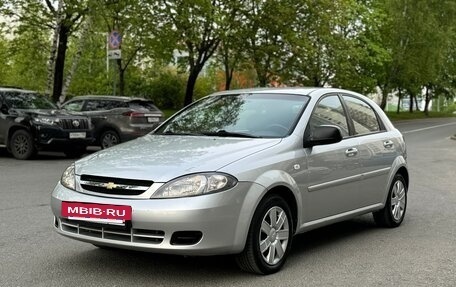 Chevrolet Lacetti, 2012 год, 750 000 рублей, 5 фотография