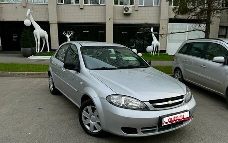 Chevrolet Lacetti, 2012 год, 750 000 рублей, 7 фотография