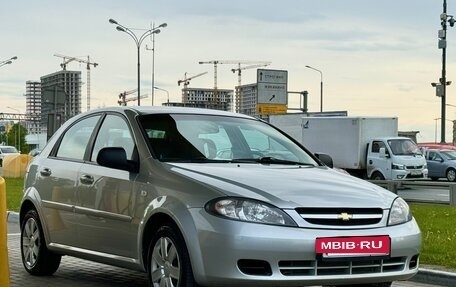 Chevrolet Lacetti, 2012 год, 750 000 рублей, 9 фотография