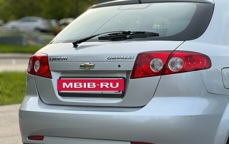 Chevrolet Lacetti, 2012 год, 750 000 рублей, 12 фотография