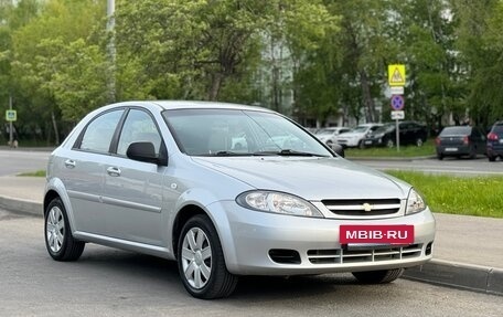 Chevrolet Lacetti, 2012 год, 750 000 рублей, 13 фотография