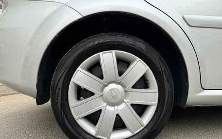 Chevrolet Lacetti, 2012 год, 750 000 рублей, 18 фотография