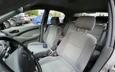 Chevrolet Lacetti, 2012 год, 750 000 рублей, 23 фотография