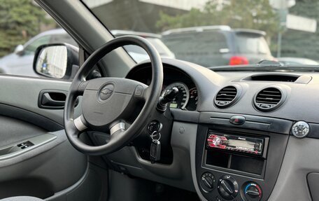 Chevrolet Lacetti, 2012 год, 750 000 рублей, 21 фотография