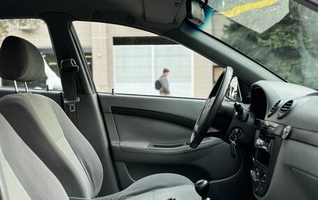 Chevrolet Lacetti, 2012 год, 750 000 рублей, 20 фотография