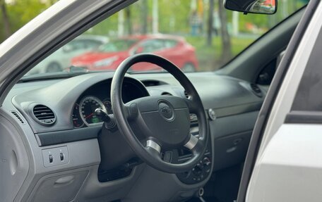 Chevrolet Lacetti, 2012 год, 750 000 рублей, 19 фотография