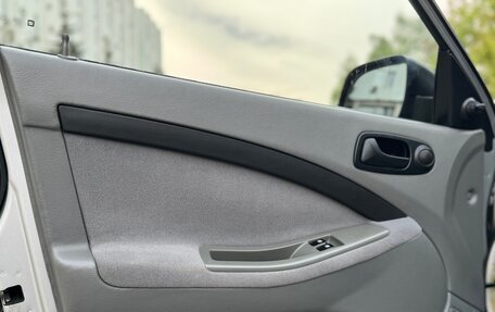 Chevrolet Lacetti, 2012 год, 750 000 рублей, 28 фотография