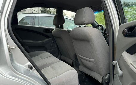Chevrolet Lacetti, 2012 год, 750 000 рублей, 27 фотография