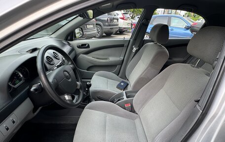 Chevrolet Lacetti, 2012 год, 750 000 рублей, 24 фотография